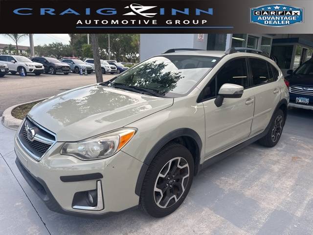 2016 Subaru Crosstrek Limited — SUV — 30,128 mi — Pembroke Pines, FL