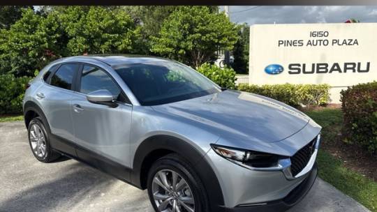 2021 Mazda CX-30 Preferred — SUV — 40,813 mi — Pembroke Pines, FL