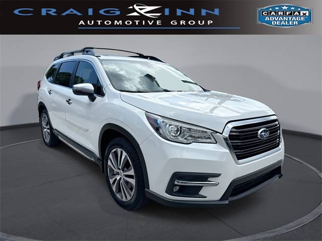 2020 Subaru Ascent Touring — SUV — 47,050 mi — Pembroke Pines, FL