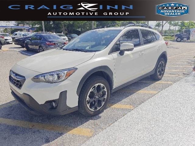 2023 Subaru Crosstrek Premium — SUV — 27,269 mi — Pembroke Pines, FL