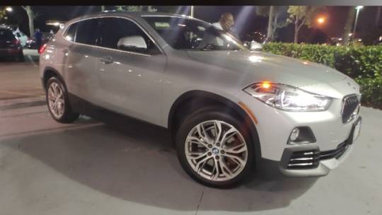 2018 BMW X2 28i — SUV — 67,132 mi — Pembroke Pines, FL