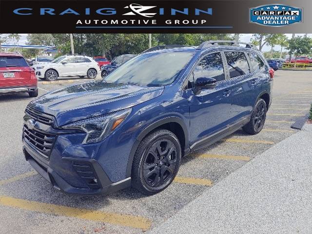 2023 Subaru Ascent Onyx Edition — SUV — 28,402 mi — Pembroke Pines, FL