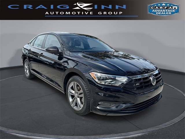 2019 Volkswagen Jetta R-Line — Sedan — 65,340 mi — Pembroke Pines, FL