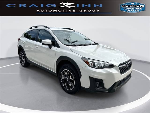 2018 Subaru Crosstrek Premium — SUV — 67,814 mi — Pembroke Pines, FL