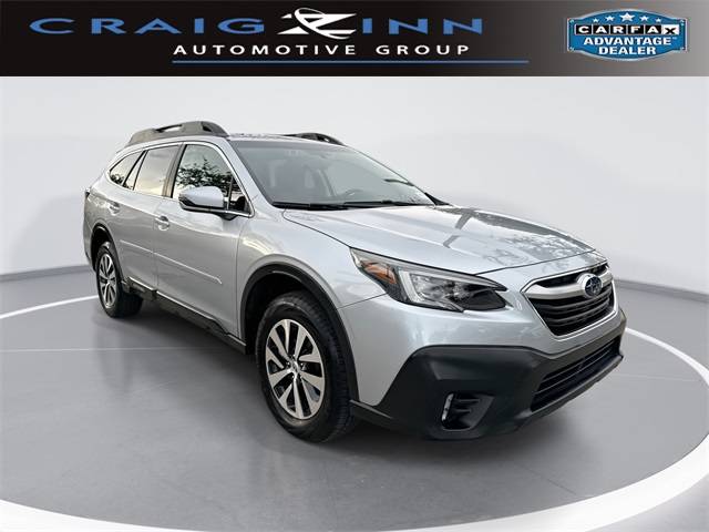 2022 Subaru Outback 2.5i Premium — SUV — 44,520 mi — Pembroke Pines, FL