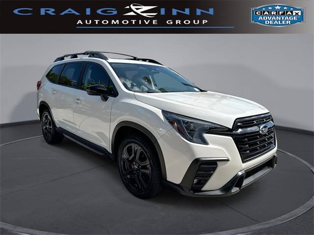 2023 Subaru Ascent Onyx Edition — SUV — 23,419 mi — Pembroke Pines, FL