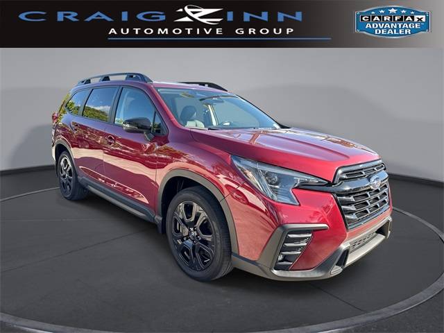 2023 Subaru Ascent Onyx Edition — SUV — 19,013 mi — Pembroke Pines, FL