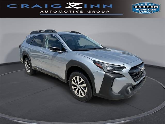 2023 Subaru Outback Premium — SUV — 22,378 mi — Pembroke Pines, FL