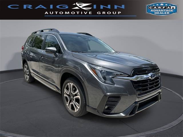2023 Subaru Ascent Limited — SUV — 15,516 mi — Pembroke Pines, FL