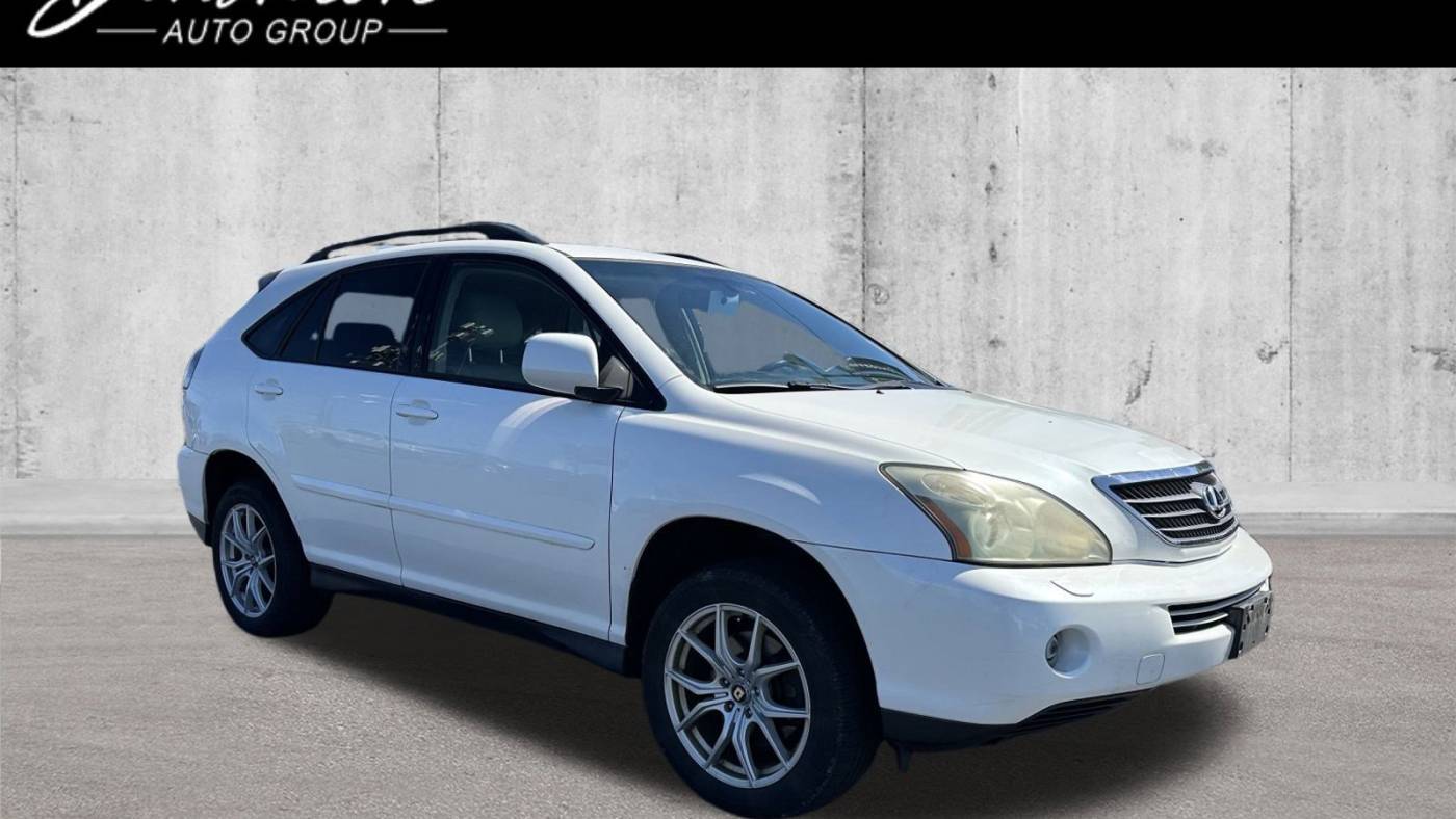 2006 Lexus RX 400H Base