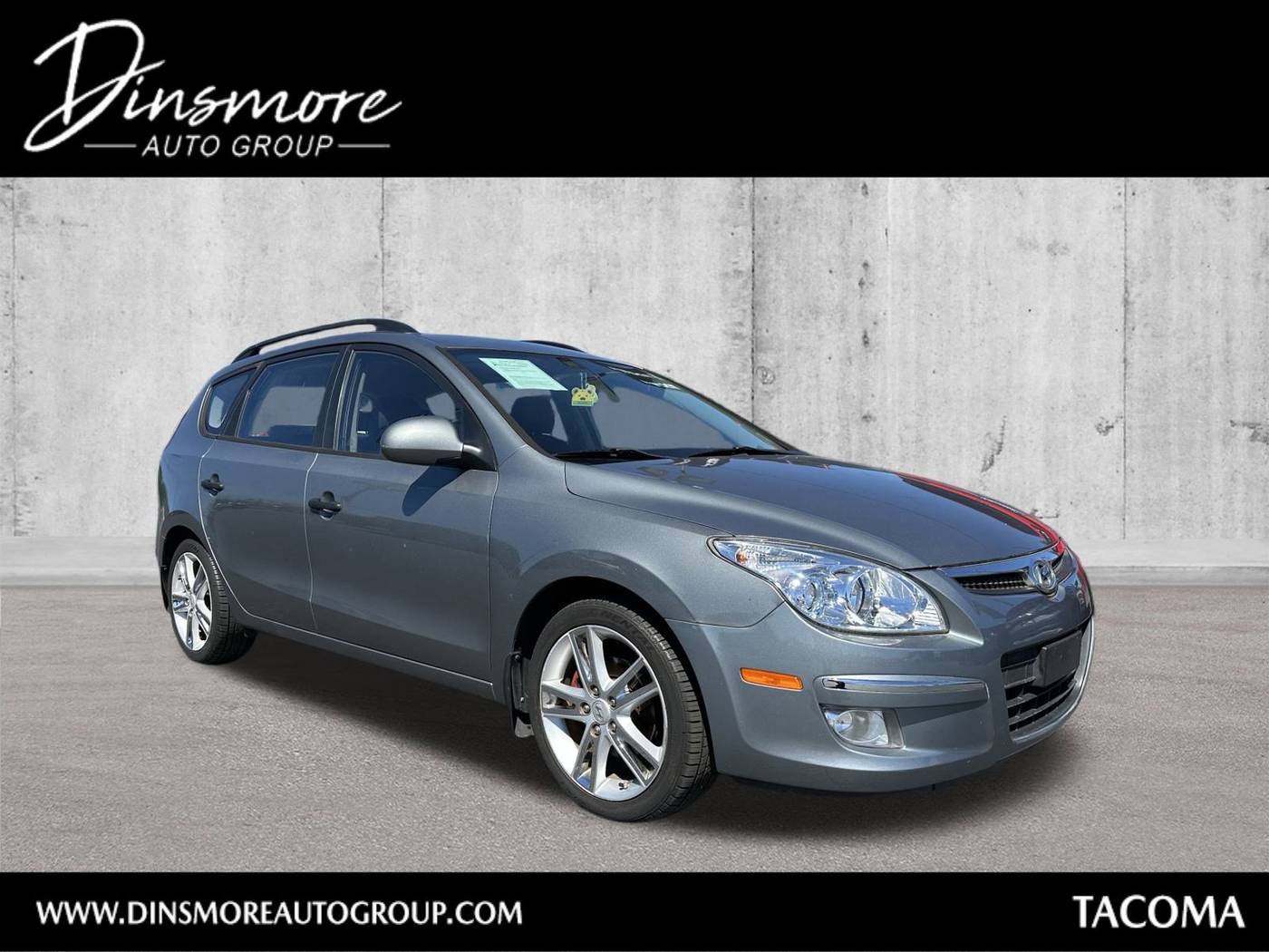 2010 Hyundai Elantra SE — Wagon — 175,454 mi — Tacoma, WA