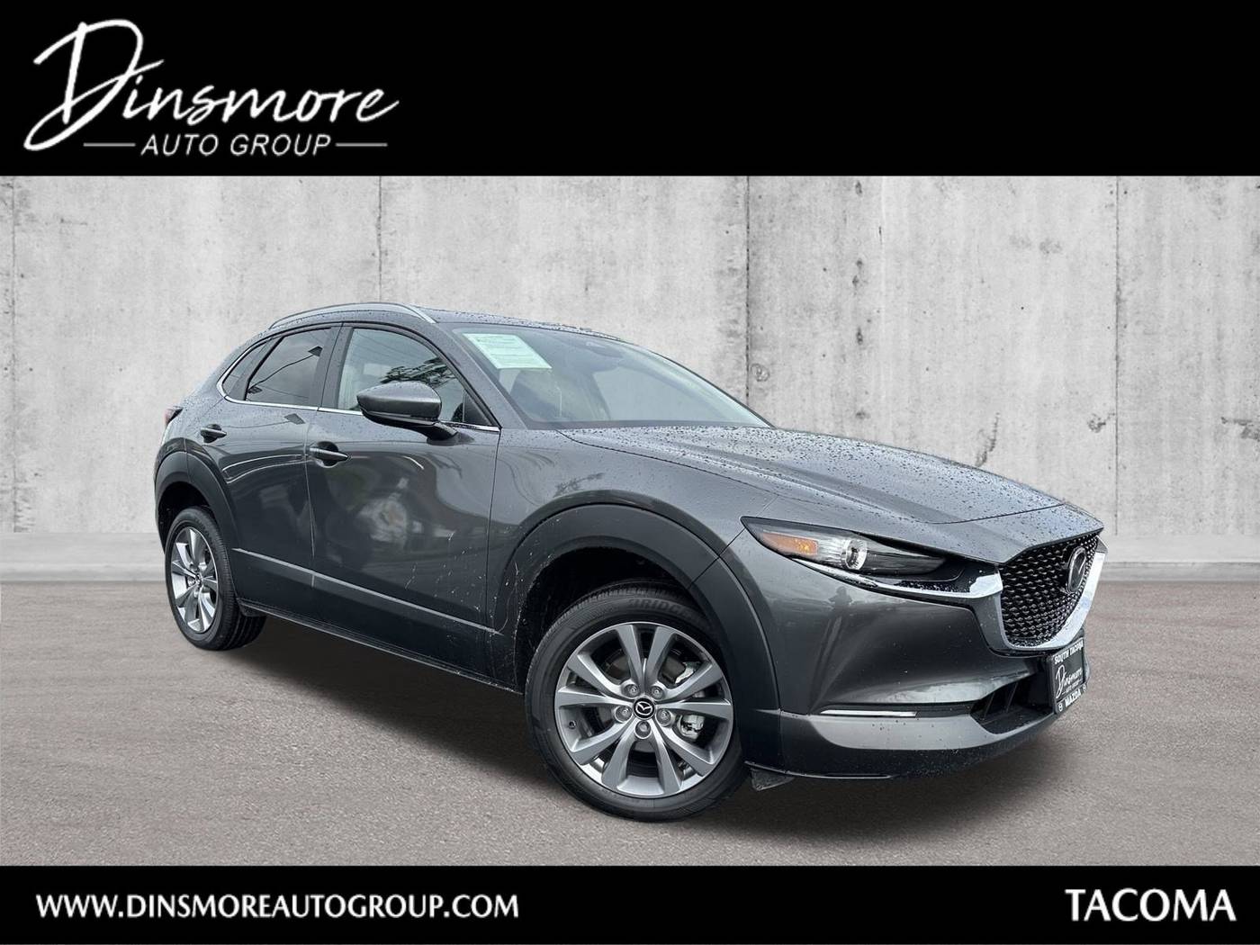 2024 Mazda CX-30 Preferred — SUV — 2,535 mi — Tacoma, WA