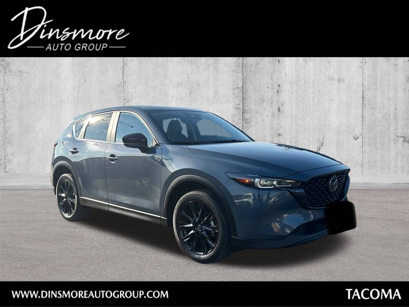 2024 Mazda CX-5 2.5 S Carbon Edition — SUV — 36,001 mi — Tacoma, WA