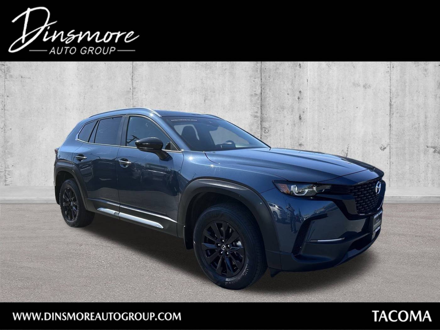 2023 Mazda CX-50 Select — SUV — 32,763 mi — Tacoma, WA
