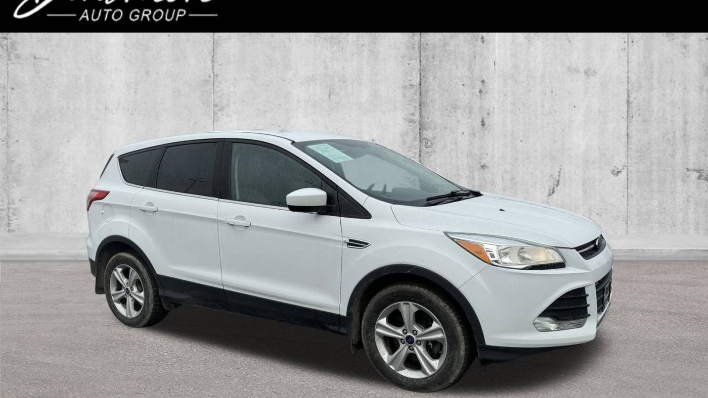 2015 Ford Escape SE — SUV — 92,204 mi — Tacoma, WA