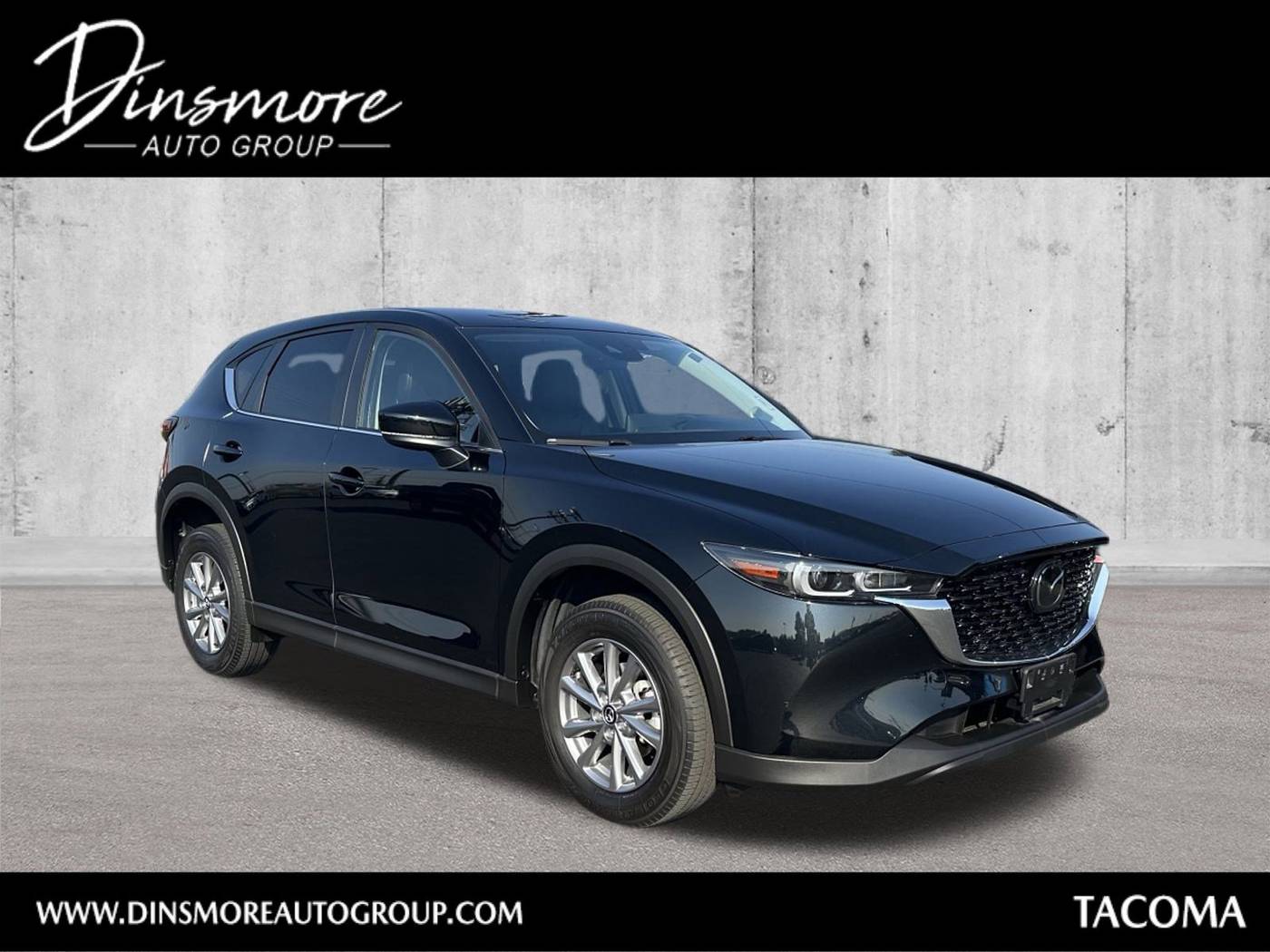 2023 Mazda CX-5 2.5 S Select — SUV — 32,415 mi — Tacoma, WA