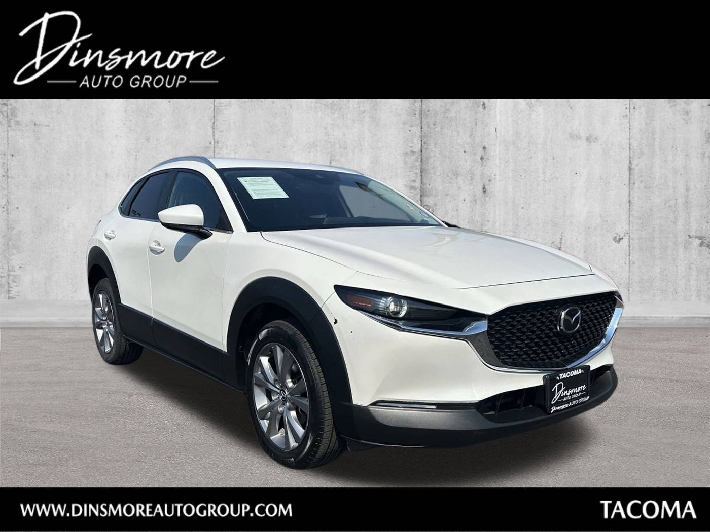 2023 Mazda CX-30 Select — SUV — 47,083 mi — Tacoma, WA