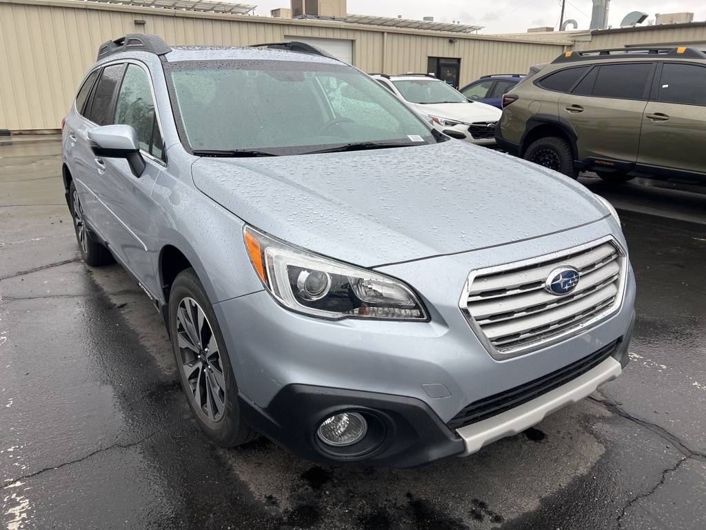 2016 Subaru Outback 2.5i Limited — SUV — 83,473 mi — Salt Lake City, UT
