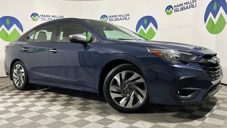 2023 Subaru Legacy Touring XT — Sedan — 37,975 mi — Salt Lake City, UT