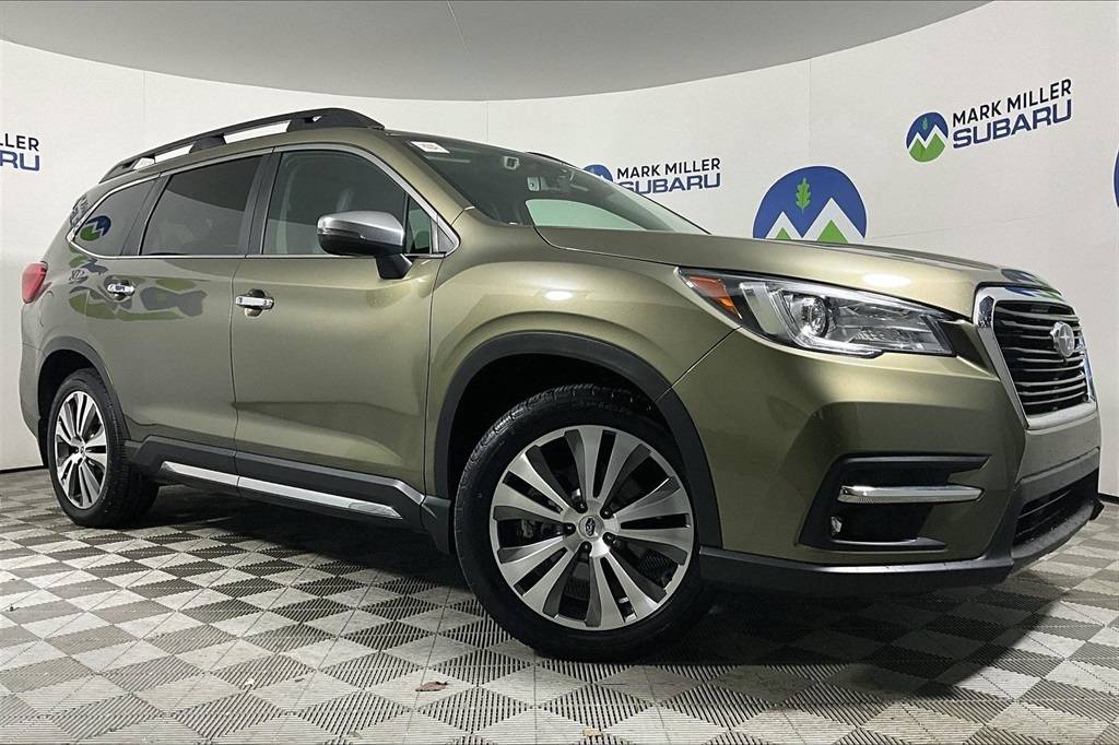 2022 Subaru Ascent Touring — SUV — 36,424 mi — Salt Lake City, UT