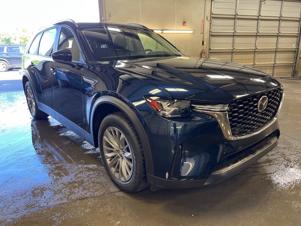 2024 Mazda CX-90 Select — SUV — 9,055 mi — Salt Lake City, UT