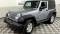 2017 Jeep Wrangler in Salt Lake City, UT 2 - Open Gallery