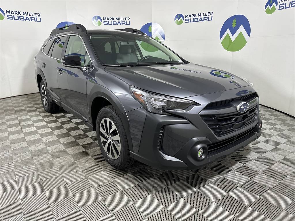 2025 Subaru Outback Premium — SUV — 2,330 mi — Salt Lake City, UT