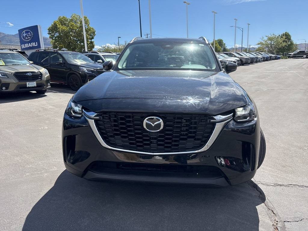 2024 Mazda CX-90 Select — SUV — 25,474 mi — Salt Lake City, UT