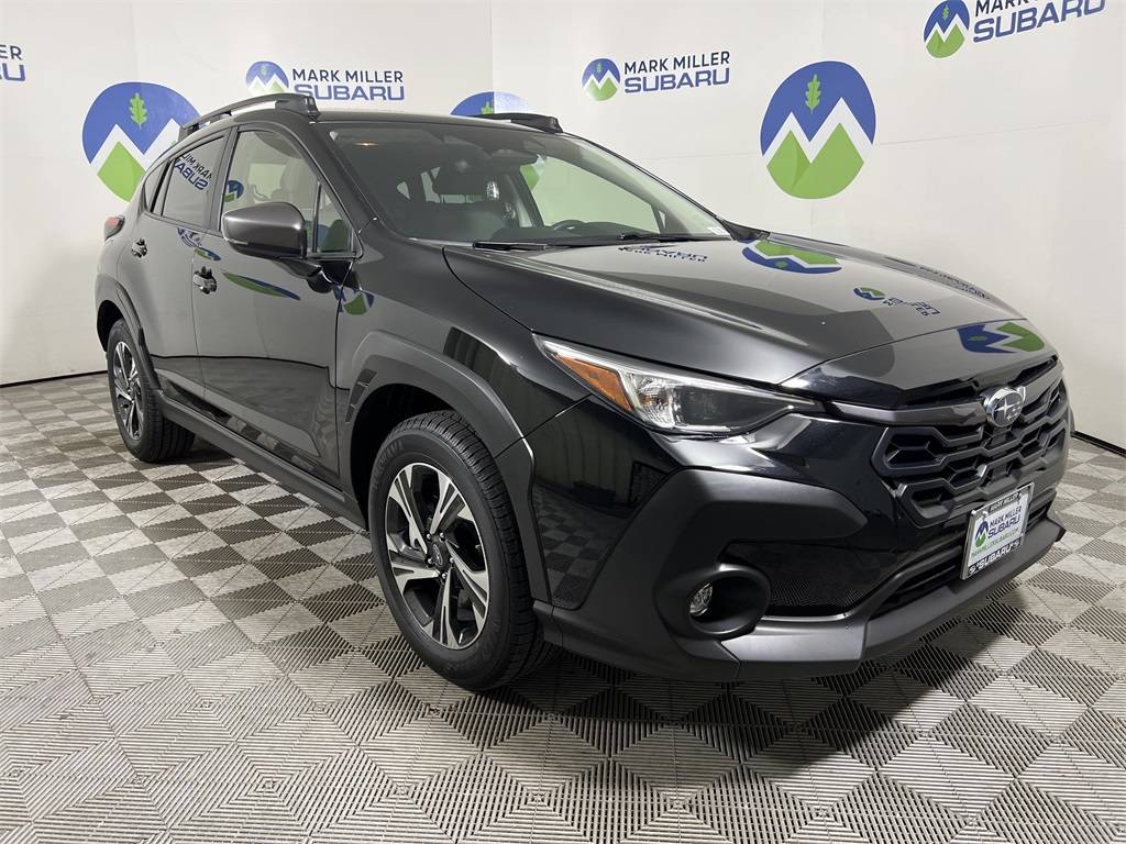 2024 Subaru Crosstrek Premium — SUV — 23,013 mi — Salt Lake City, UT