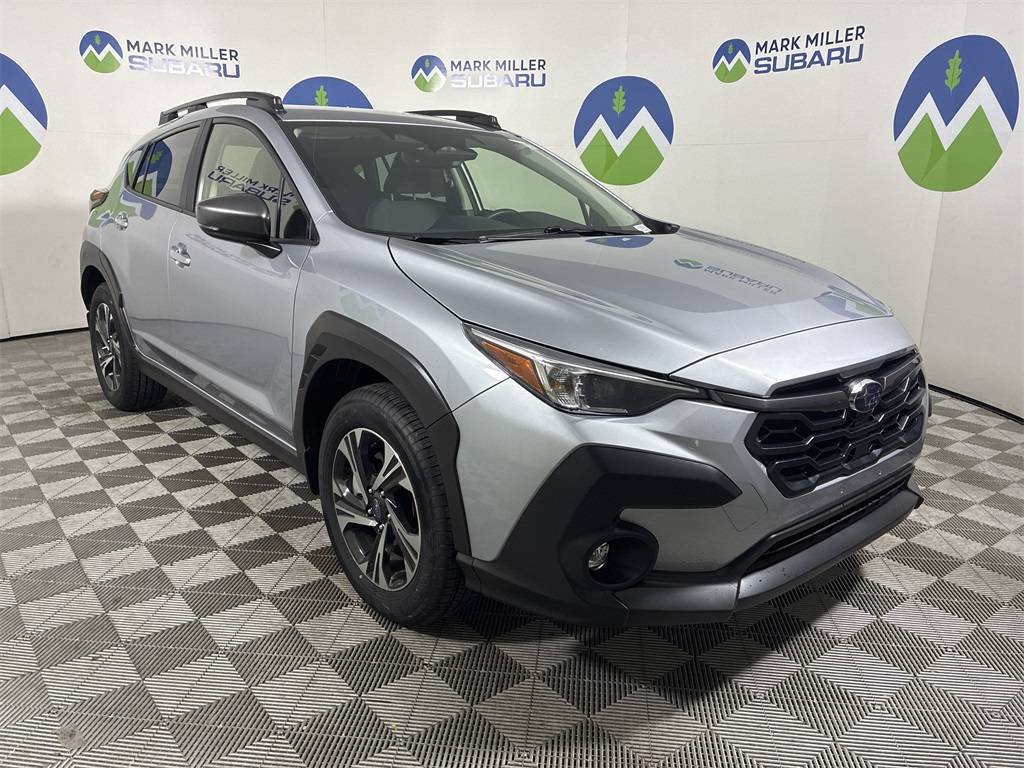2025 Subaru Crosstrek Premium — SUV — 1,950 mi — Salt Lake City, UT