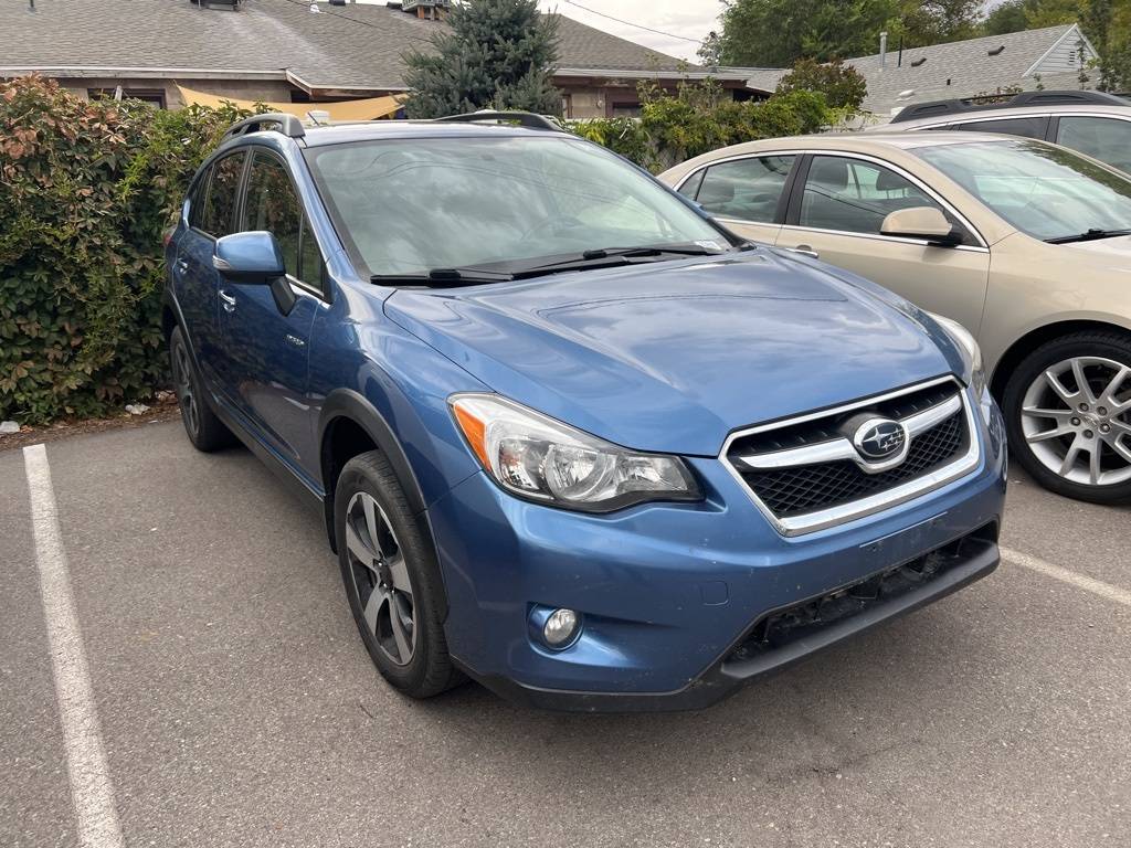 2014 Subaru XV Crosstrek Touring — SUV — 96,243 mi — Salt Lake City, UT
