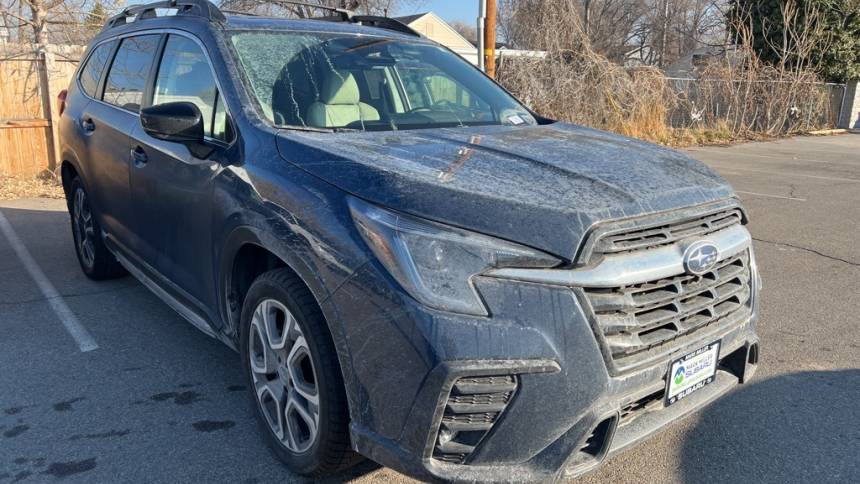 2024 Subaru Ascent Limited — SUV — 15,134 mi — Salt Lake City, UT