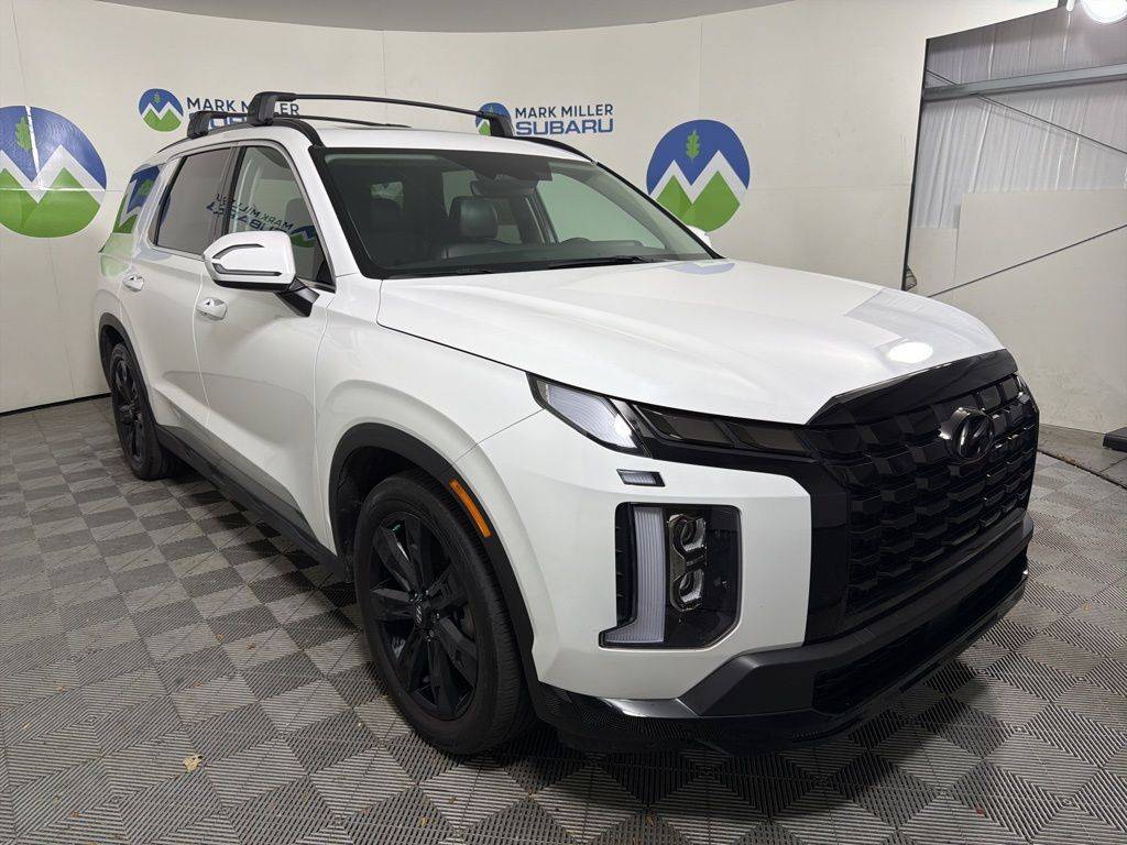 2023 Hyundai Palisade XRT — SUV — 37,565 mi — Salt Lake City, UT