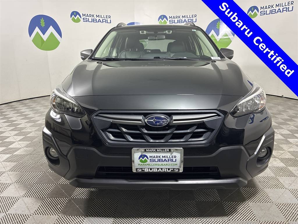 2023 Subaru Crosstrek Sport — SUV — 15,574 mi — Salt Lake City, UT