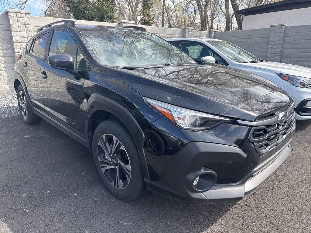 2024 Subaru Crosstrek Premium — SUV — 2,860 mi — Salt Lake City, UT