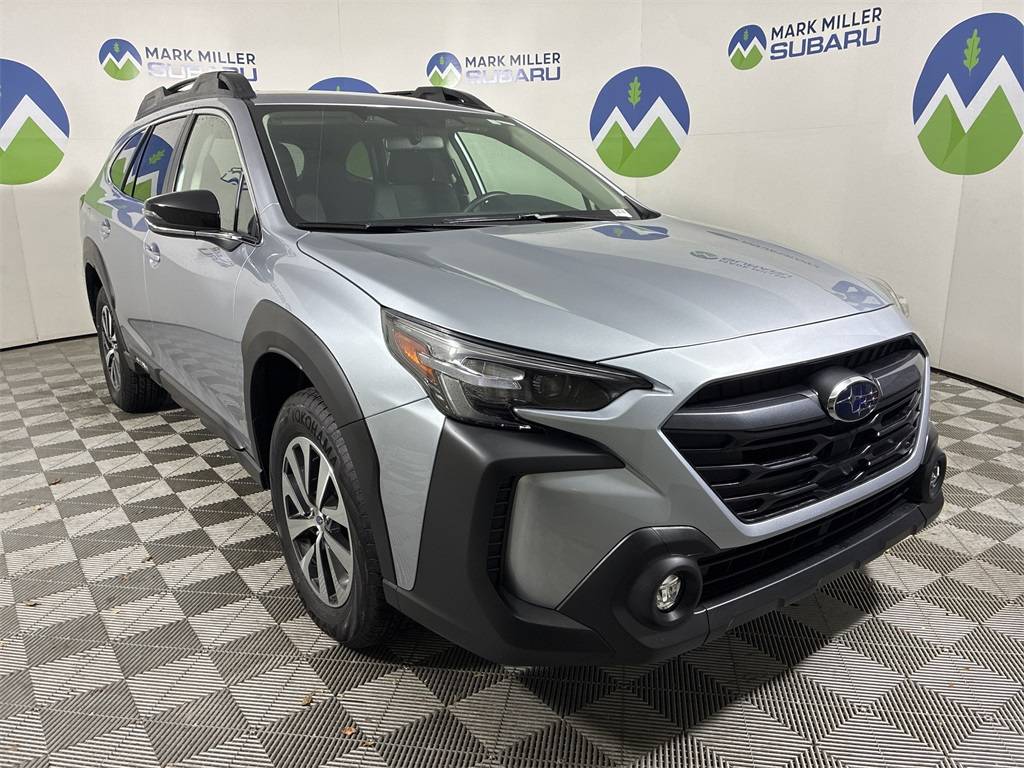 2025 Subaru Outback Premium — SUV — 2,674 mi — Salt Lake City, UT