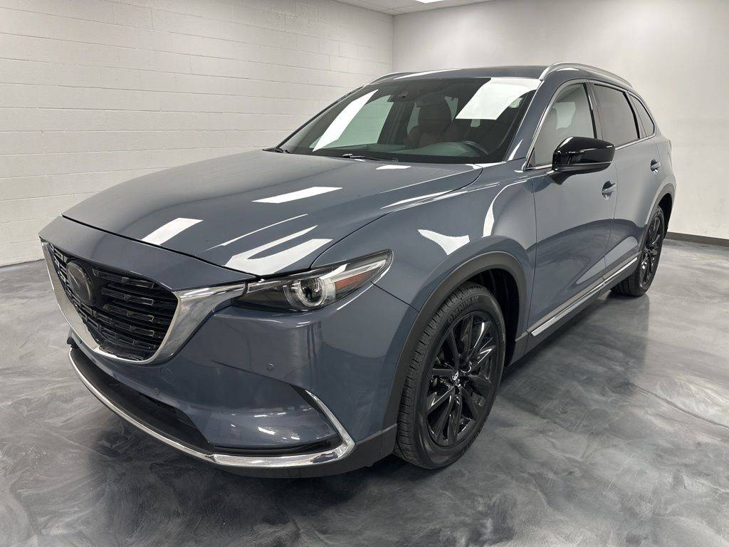 2023 Mazda CX-9