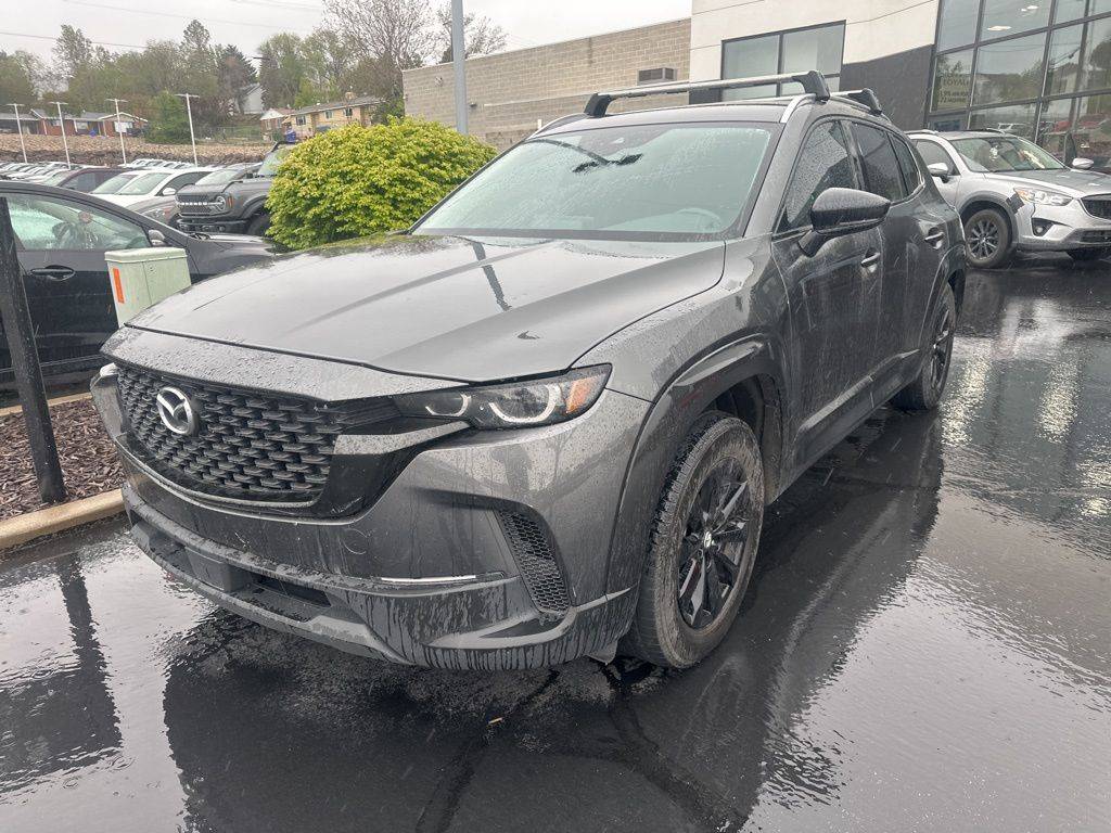 2024 Mazda CX-50 2.5 S Select — SUV — 100,563 mi — Bountiful, UT