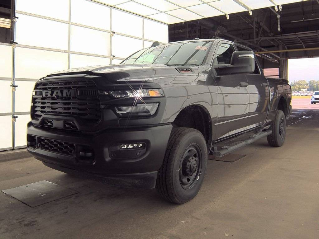 2025 Ram 2500 Tradesman — Pickup Truck — 9 mi — Downingtown, PA