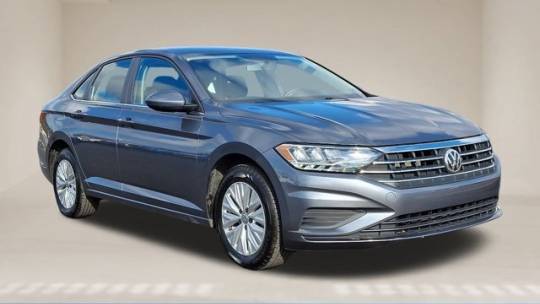 2020 Volkswagen Jetta S — Sedan — 90,134 mi — Downingtown, PA