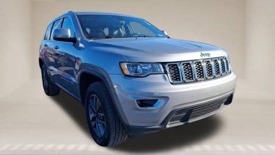 2019 Jeep Grand Cherokee Laredo E — SUV — 82,797 mi — Downingtown, PA