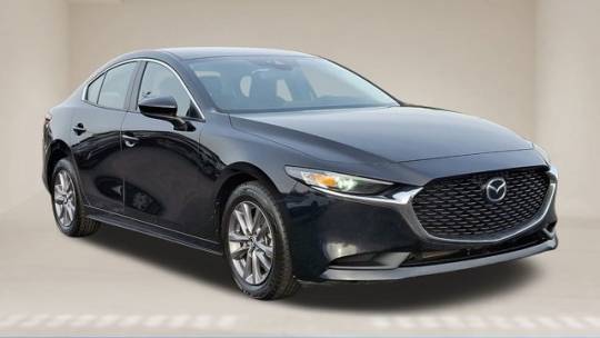 2022 Mazda Mazda3 2.0 — Sedan — 91,517 mi — Downingtown, PA