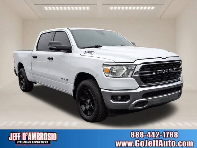2024 Ram 1500 Big Horn — Pickup Truck — 20,377 mi — Downingtown, PA
