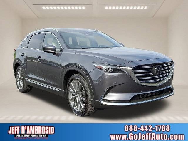 2019 Mazda CX-9 Grand Touring — SUV — 69,060 mi — Downingtown, PA