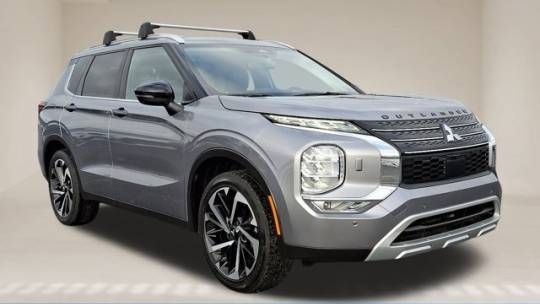 2022 Mitsubishi Outlander SE — SUV — 49,181 mi — Downingtown, PA