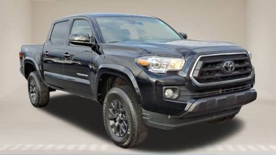 2023 Toyota Tacoma SR5 — Pickup Truck — 30,756 mi — Downingtown, PA