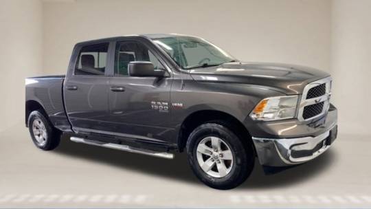 2019 Ram 1500 Classic SLT — Pickup Truck — 106,970 mi — Downingtown, PA
