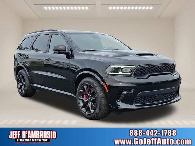 2024 Dodge Durango SRT 392 Premium — SUV — 15 mi — Downingtown, PA