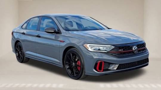 2024 Volkswagen Jetta GLI 40th Anniversary Edition — Sedan — 13,120 mi — Downingtown, PA