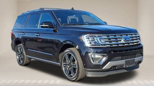 2021 Ford Expedition Limited — SUV — 48,695 mi — Downingtown, PA